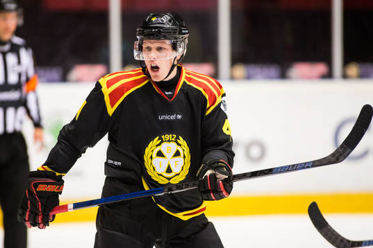 Brynäs Niclas Lundgren