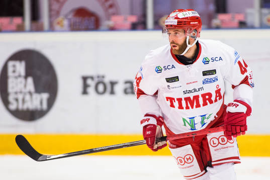 Timrås Mattias Guter