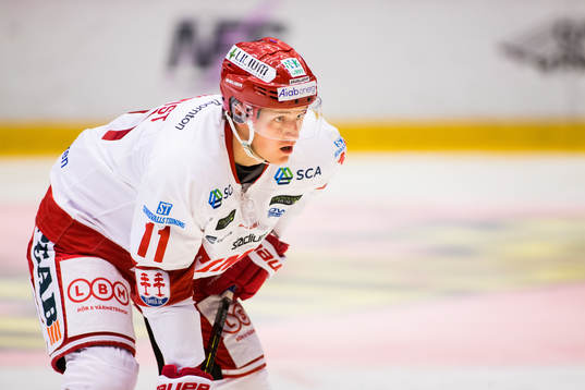 Timrås Henrik Törnqvist