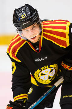 Brynäs Emil Forslund