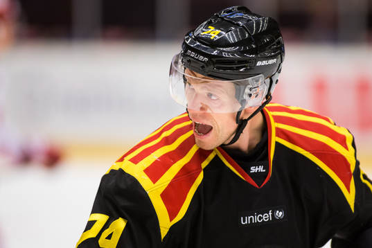 Brynäs Nicklas Danielsson