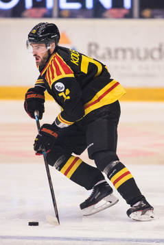 Brynäs Robert Kousal