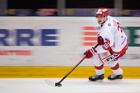 Timrås Jacob Olofsson