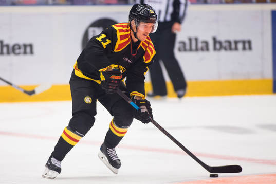 Brynäs Joel Kellman