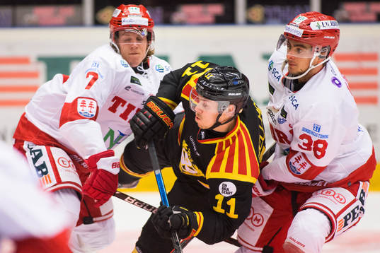 Brynäs Joel Kellman