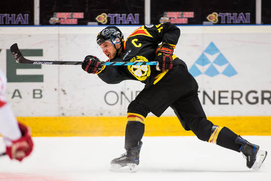 Brynäs Jacob Blomqvist