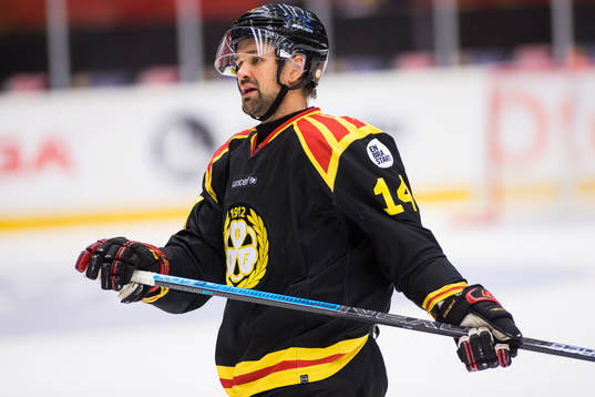 Brynäs Johan Alcén