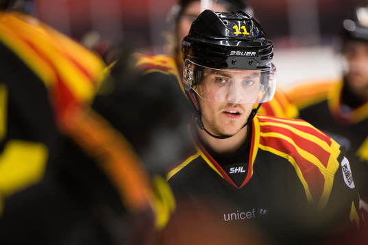 Brynäs Joel Kellman