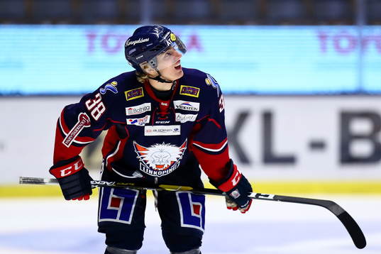 Linköpings Johan Södergran