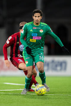 Dalkurds Ahmad Awad