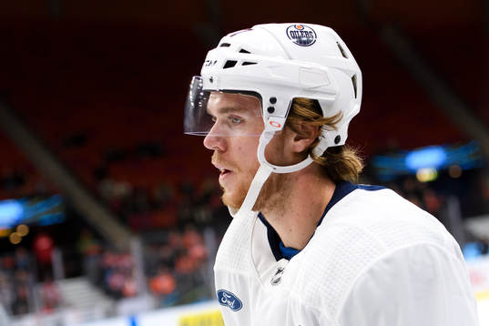Connor McDavid