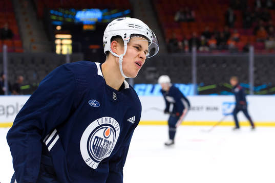 Jesse Puljujarvi