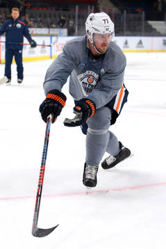 Oscar Klefbom