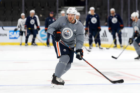 Oscar Klefbom