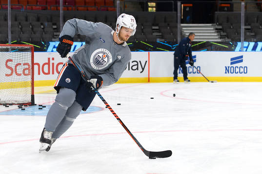 Oscar Klefbom