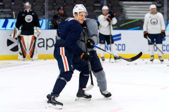 Jesse Puljujarvi