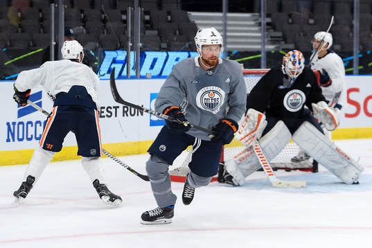 Adam Larsson