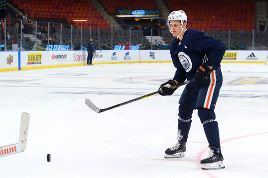 Jesse Puljujarvi