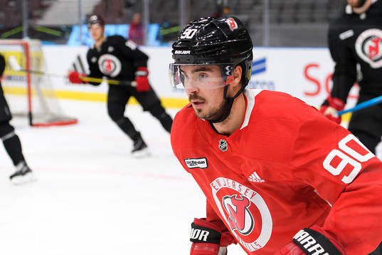 Marcus Johansson