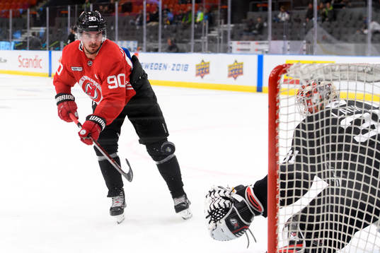 Marcus Johansson