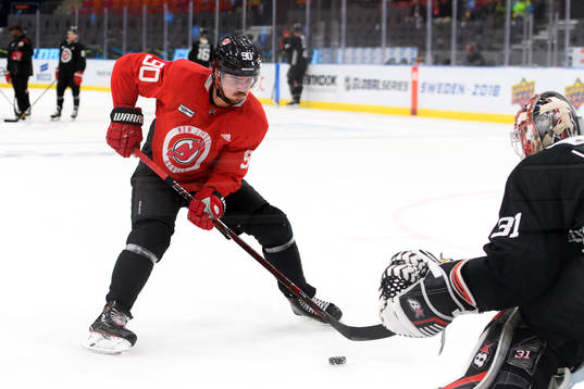 Marcus Johansson