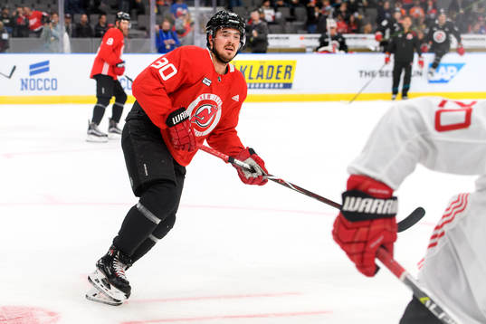 Marcus Johansson