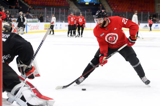 Kyle Palmieri