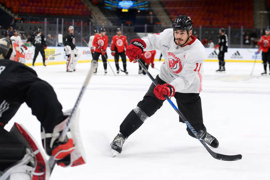 Brian Boyle