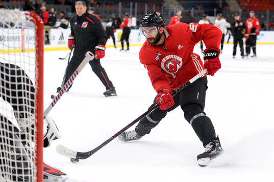Kyle Palmieri