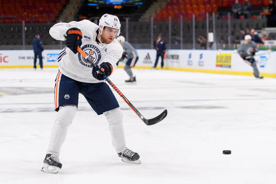 Leon Draisaitl
