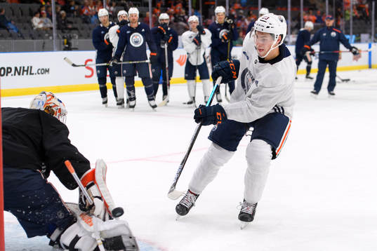 Ryan Nugent-Hopkins