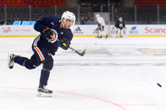 Drake Caggiula