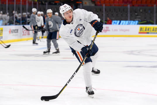 Kailer Yamamoto