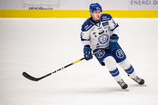 Leksands August Berg