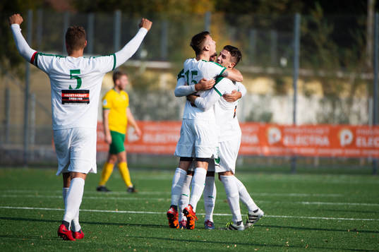 Limhamn jublar