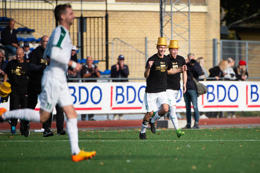 Limhamn jublar