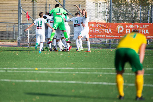 Limhamn jublar