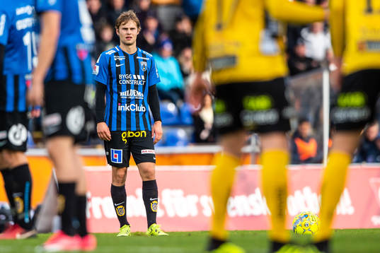 Sirius Sam Lundholm