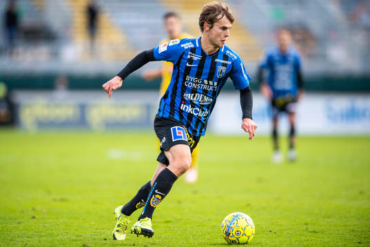 Sirius Sam Lundholm