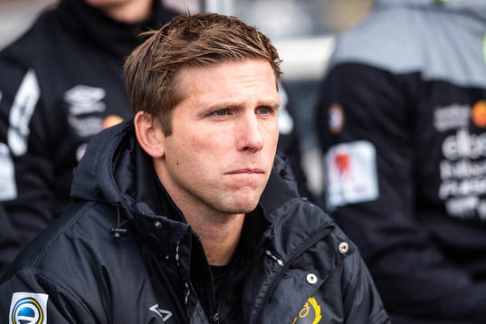Elfsborgs Anders Svensson