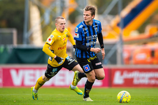 Sirius Tim Björkström