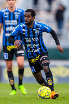Sirius Mohammed Saeid