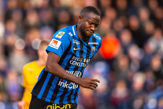 Sirius Moses Ogbu