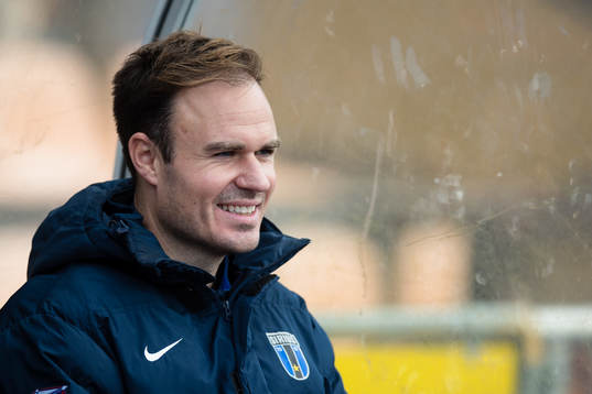 Sirius Niklas Busch Thor