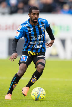 Sirius Mohammed Saeid