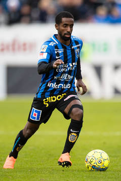 Sirius Mohammed Saeid