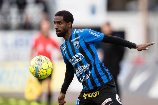 Sirius Mohammed Saeid