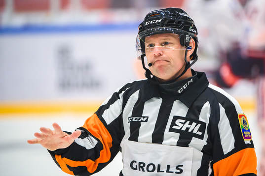 Domare Wolmer Edqvist