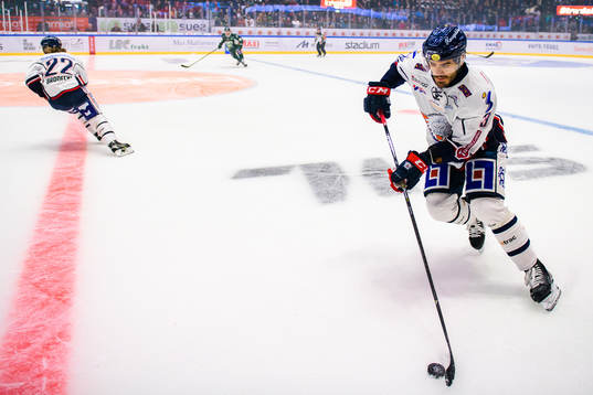 Linköpings Almen Bibic