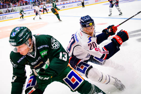 Linköpings Nick Sörenssen